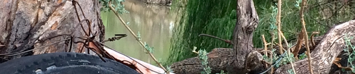 Loddon River